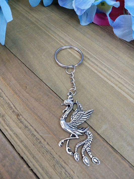 Keychain - Phoenix